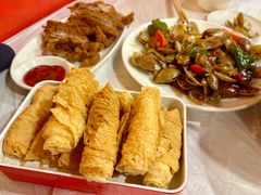 -活潑鲜跳(湖滨商业街店)