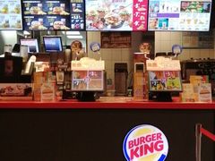 -汉堡王(上海凌云壹街坊店)