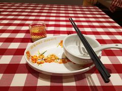 -西贝(东城万达广场店)