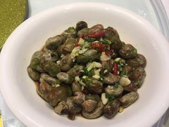 -品大三——南京菜(大行宫店)