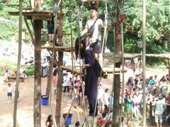 景点-梦幻奥陶纪景区