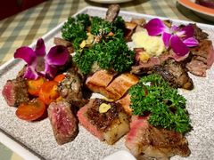 -BISTROFIORE美伊娜(伊犁南路店)