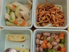 -韩香福烤肉庄园(荣成店)