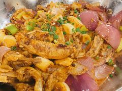 -勇记干锅居(德阳店)