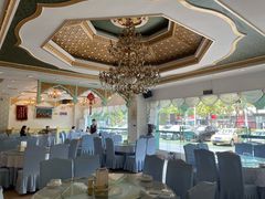 大堂-马尔龙新疆饭店·清真(瑞景店)