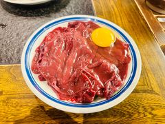 -山城棒棒军手作火锅·天花板手撕水牛鲜毛肚(北京店)