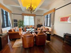 -大可堂普洱茶馆(襄阳南路馆)