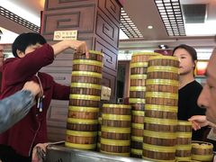 -府城小食馆(金龙宾馆店)