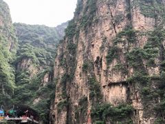 -龙庆峡风景区
