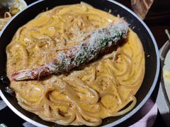 -Fuzzy Bistro 浮几韩餐·茶酒馆