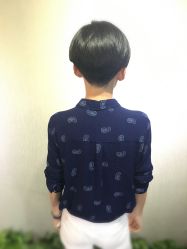 -HD HAIR STYLE