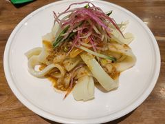 西北大凉皮-清真·玛丽亚新疆菜主题餐厅(浙江中路店)