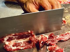 -官塘陈记鱼生·潮汕砂锅粥·牛肉火锅(潮枫路总店)