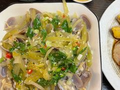 -大洋家·精品潮汕菜·生腌砂锅粥(天河东路店)