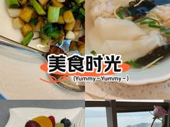 -君来湖滨饭店·渔餐厅