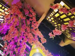 -今朝桃花醉川菜小酒馆(龙湖天街店)