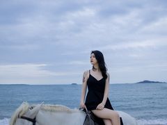 -漫旅映像旅行跟拍摄影·化妆服装旅拍(厦门鼓浪屿店)