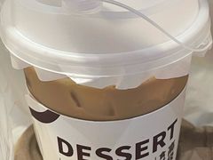 冰奶茶-五代同糖·甜品糖水店(河下古镇店)