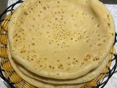 大妈摊黄饼-百花人家(门城水岸店)