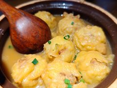 -老阿爸鲜鱼土菜(昆山花桥店)