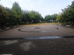 -永定门南广场
