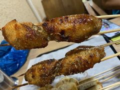 -烤五行·烧烤烤串(石佛营店)