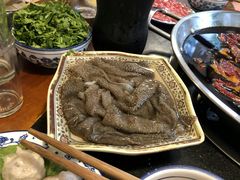 -飘香火锅(玉林西路店)