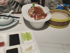 -北平食府(马鞍山路店)