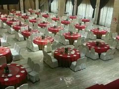 -上和臻品中国菜(花园街店)