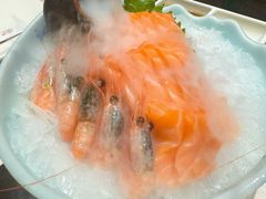 -铁板诱惑法式铁板烧(大卫城店)