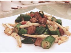 -围龙屋客家食府(福田店)