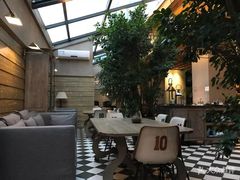 -北京望京葉子里酒店(望京SOHO店)