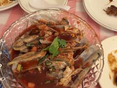 -玲珑餐厅(陕西南路店)