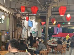 -塘屋烧烤·云南火塘烧烤品牌(春城慧谷旗舰店)
