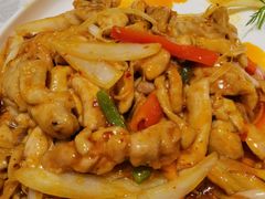 -马凯餐厅(长椿街店)