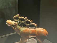 -张掖市博物馆