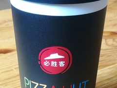 -必胜客(积水潭店)