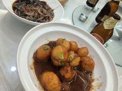 -苏启渔港(云南北路店)