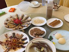 -东城食府·手工点心·37年老字号(虎门店)