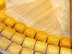 绿豆皇-泸溪河桃酥(壹方城店)