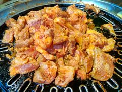 -超级神炭烤肉夜食(芥园西道店)
