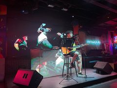 -贰麻酒馆(1912店)