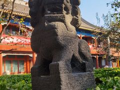 -北京石刻艺术博物馆(五塔寺)
