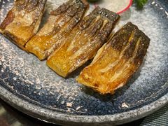 -汕头国际大酒店-牛一町目餐厅