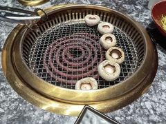 -牛将军•涮肉•烤肉(北京王府井·故宫店)