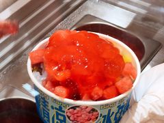 -好利来(上海长宁龙之梦店)