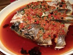-爱碗亭·鲜炒湖南菜(壹城中心店)