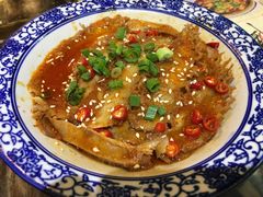夫妻肺片-鼎盛蜀坊·重庆江湖菜(市桥地铁站店)
