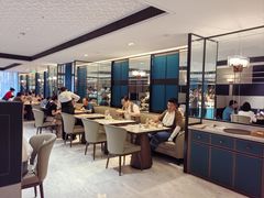 -晶丽香榭自助餐(南京大饭店)