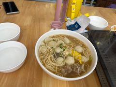 -从前慢海鲜面馆